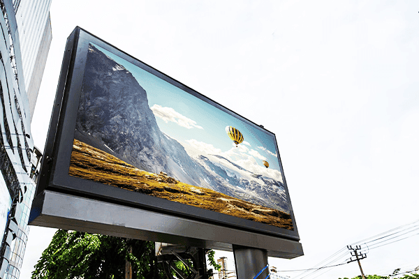 Videotron GBK Jakarta